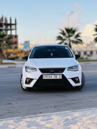 voitures-seat-ibiza-2018-high-facelift-bir-el-djir-oran-algerie