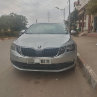 voitures-skoda-octavia-2018-blida-algerie