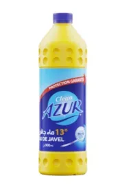 EAU DE JAVEL CLEAN AZUR