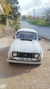 voitures-renault-4-1990-illoula-oumalou-tizi-ouzou-algerie