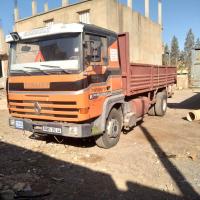 camion-renault-10-tonnes-ain-defla-algerie