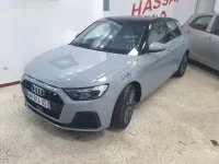 Audi A1 2022 A1