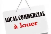 Location Local Alger Bordj el kiffan