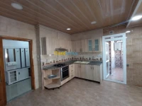 Vente Appartement F5 Alger Bordj el kiffan