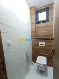 Location Appartement F4 Alger Kouba