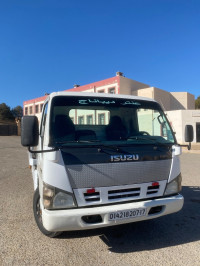 camion-isuzu-2007-birine-djelfa-algerie