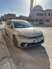 voitures-volkswagen-polo-2024-life-alger-centre-algerie