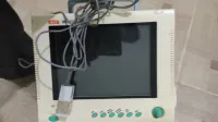 Lot materiel medical