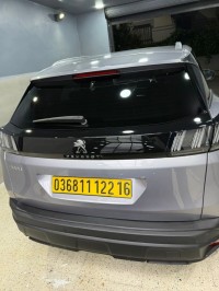 سيارات-peugeot-3008-2022-allure-البليدة-الجزائر