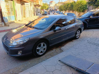 voitures-peugeot-407-2006-blida-algerie