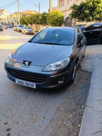 voitures-peugeot-407-2006-blida-algerie