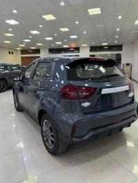 سيارات-livan-x3-pro-2026-automatique-avec-toi-ouvrant-الجزائر-وسط