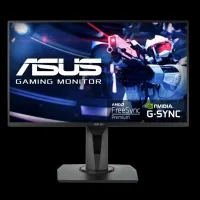 ASUS VG258QR Gaming Monitor