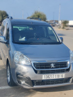 voitures-peugeot-partner-2018-tepee-bourouba-alger-algerie