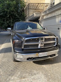 سيارات-dodge-ram-1500-2011-برج-البحري-الجزائر