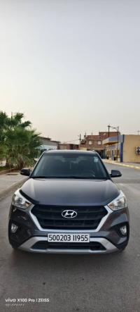 cars-hyundai-creta-2019-hassi-messaoud-ouargla-algeria