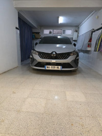 voitures-renault-clio-5-2024-alpine-oran-algerie