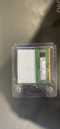 RAM 4 GO