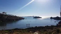 Location Niveau De Villa F3 Jijel Jijel