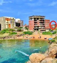 Location Niveau De Villa F3 Jijel Jijel