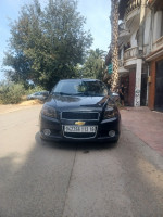 voitures-chevrolet-aveo-5-portes-2013-sport-ain-taya-alger-algerie