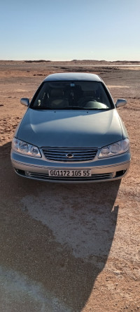 voitures-renault-kangoo-2005-touggourt-algerie