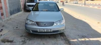 Renault Samsung 2005 Samsung