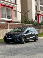 voitures-seat-ibiza-2019-el-achour-alger-algerie