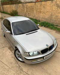 voitures-bmw-serie-3-1999-330d-kouba-alger-algerie