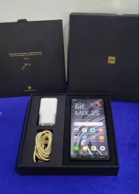 Xiaomi Mi mix 2S