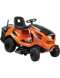 Autoportee dormak THX 95 DK