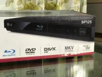 LG LECTEUR Blu-Ray/ DivX /HD