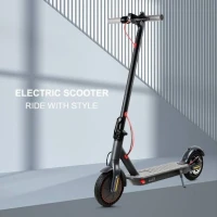 Trottinette électrique MANKEEL