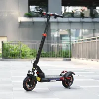 Trottinette électrique mankeel mx-14 