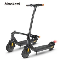 Trottinette électrique mankeel mk090