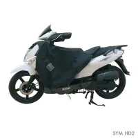 Tablier TUCANO original HD200 Sym