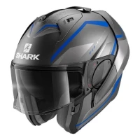 CASQUE MOTO SHARK EVO ES 