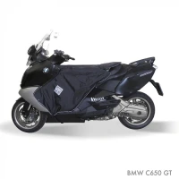 TABLIER BMW GT650 ORG ITALIE