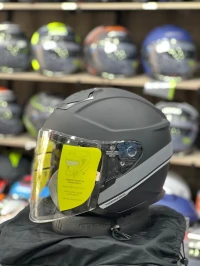 CASQUE MOTO TUCANO URBANO ITALIE 