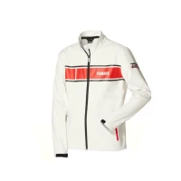 VESTE YAMAHA SOFTSHELL ORG PROMO 