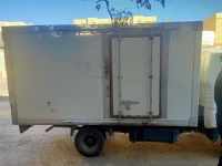 Frigo marche Frigo kia k2700 