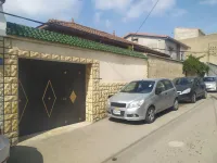 Vente Villa Alger El mouradia