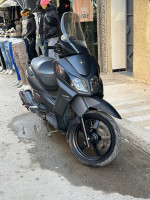 motos-et-scooters-sym-citycom-300i-2019-batna-algerie