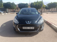 voitures-peugeot-308-2014-active-ain-temouchent-algerie