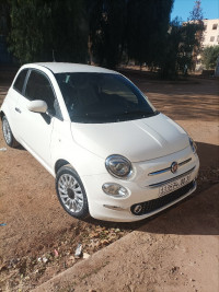 voitures-fiat-500-dolce-vita-algerie-2024-remchi-tlemcen