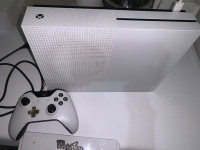 consoles-xbox-one-s-1tr-haja-ndifa-w-chaba-ain-arnat-setif-algerie