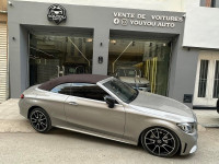 automobiles-vehicules-mercedes-c-cabriolet-2019-amg-bordj-bou-arreridj-algerie