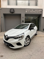 voitures-renault-clio5-2021-clio-5-bordj-bou-arreridj-algerie