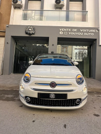 voitures-fiat-500-2023-dolcevita-bordj-bou-arreridj-algerie