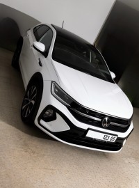 سيارات-volkswagen-taigo-2023-r-line-باتنة-الجزائر
